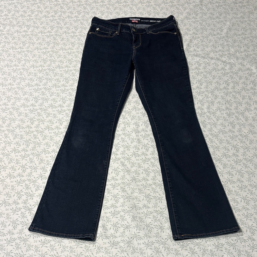 Bootcut DENIZEN